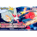 Pokemon Model Kit: Mega Blaziken (Pokepla)