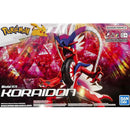 Pokemon Model Kit: Koraidon (Pokepla)