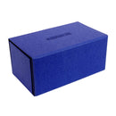 Deckbox: Duo Legion Sentinel- Blue
