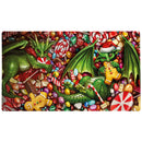 Dragon Shield: Playmat- 'Christmas 2024'