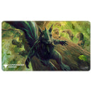 MTG: Commander Series Playmat - Chatterfang, Squirrel General