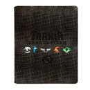Binder: PRO 9-Pocket Premium Zippered MTG- Tarkir Dragonstorm