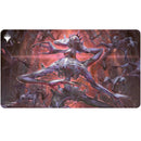 Playmat: MTG- Duskmourn - Overlord of the Balemurk