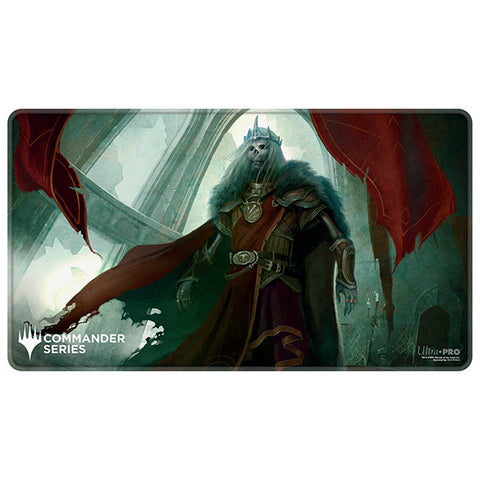 MTG: Commander Series Playmat - Nekusar, The Mindrazer