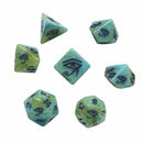 7-Die Set: Eye of Horus