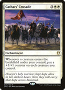 Cathars' Crusade [Commander Anthology Volume II]