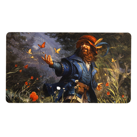 Playmat: Tales of Middle-Earth Commander- Tom Bombadil