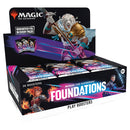 MTG: Foundations Play Booster Box