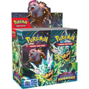 Pokemon: Twilight Masquerade- Booster Box