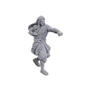 D&D Nolzur's Marvelous Miniatures: Unpainted Minis- Archdruid & Martial Arts Adept