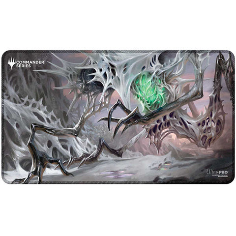 MTG: Commander Series Playmat - Yarok, The Desecrated