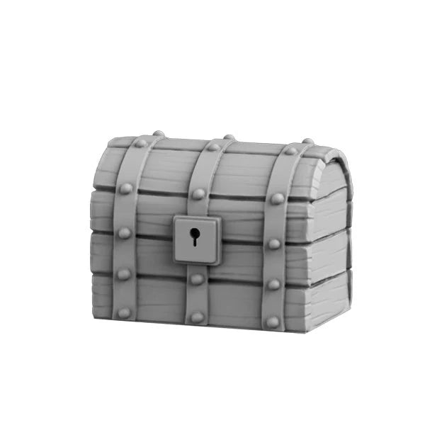 Next Level Encounters -  Treasure Chests (2)