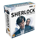 Sherlock: Case Connection