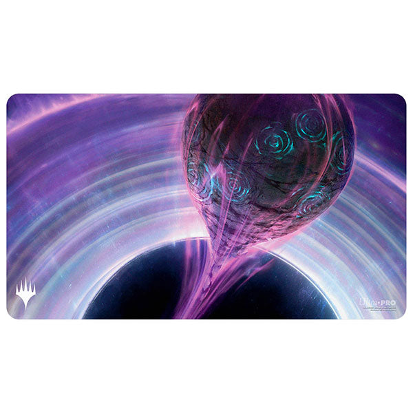 MTG: Edge of Eternities Playmat - Susur Secundi, Void Altar