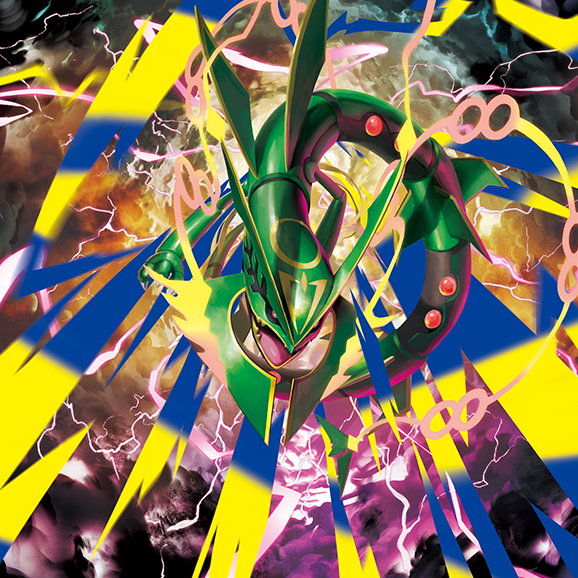 Pokemon Delta Reign Prerelease A Ticket - 10/24/26
