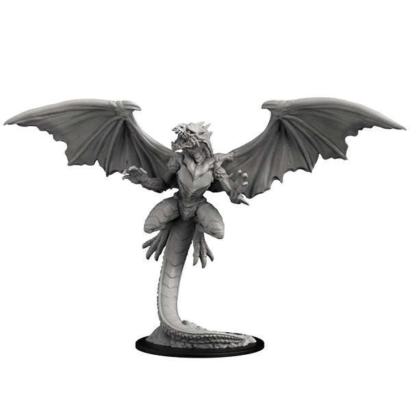 Next Level Miniatures - Red Drago