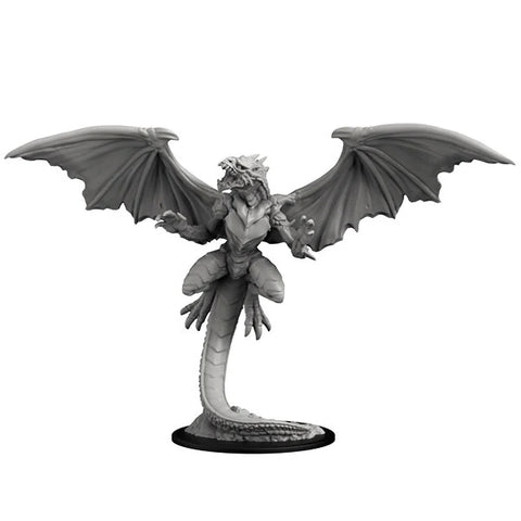 Next Level Miniatures - Red Drago