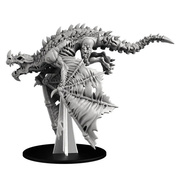 Next Level Miniatures - Dracolich