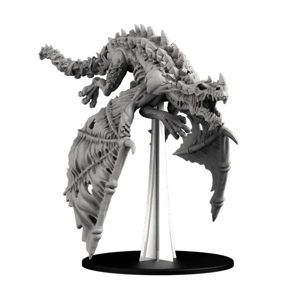 Next Level Miniatures - Dracolich