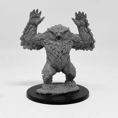 Next Level Encounters - Owlbear