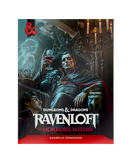 Dunegons & Dragons - Ravenloft: The Horrors Within