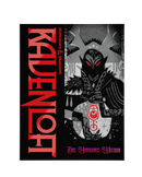 Dunegons & Dragons - Ravenloft: The Horrors Within (Alternate-Art Cover)