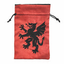 Dice Bag: Heraldry- Dragon