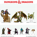D&D Icons of the Realms: Adventures in Faerun- Booster Pack