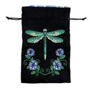 Dice Bag: Dragonfly