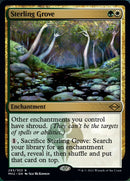 Sterling Grove [Modern Horizons 2]