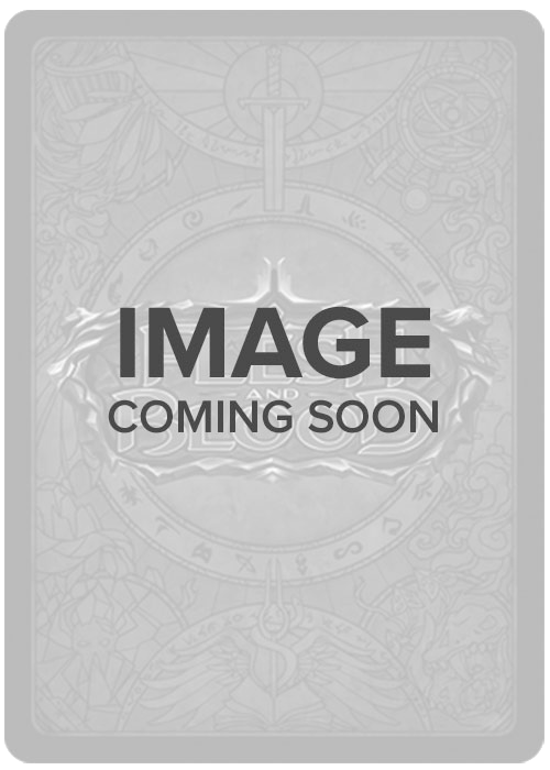 Hostile Encroachment [MPG033] (Promo)  Rainbow Foil