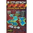 BattleTech: Alpha Strike Counters Pack