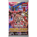 YuGiOh: Phantom Revenge Booster Pack