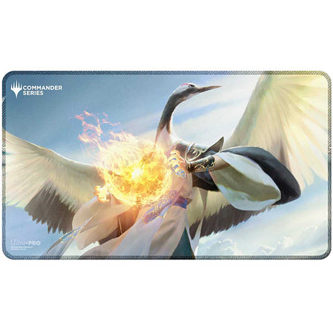 MTG: Commander Series Playmat - Kykar, Wind's Fury