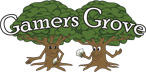 Gamers Grove