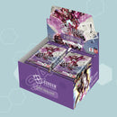 Gundam Card Game: Steel Requiem Booster Box (GD-03)