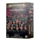 Age of Sigmar: Dawnbringers: Fyreslayers – Fjori's Flamebearers
