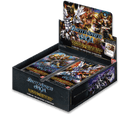 Battle Spirits Saga Card Game: Set 01- Dawn of History Booster Box