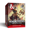 Dungeons & Dragons 5e: Reference Cards - Magic Items: Rare and Very Rare