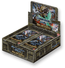Battle Spirits Saga Card Game: Set 02- False Gods Booster Box