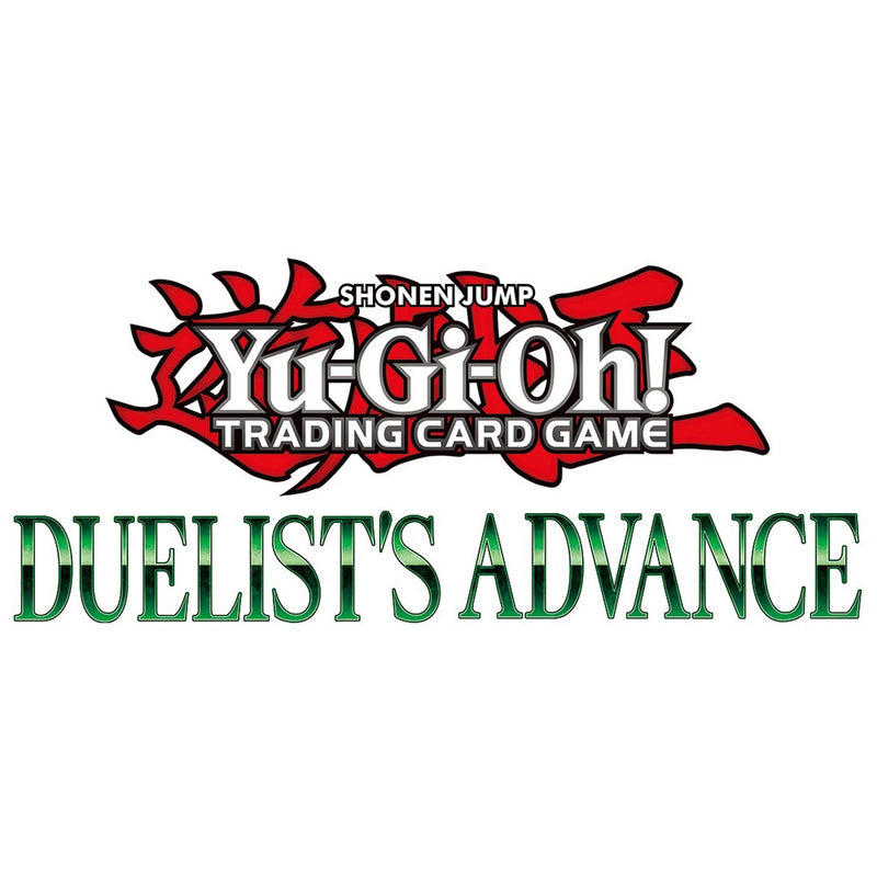 YuGiOh Premiere Ticket (DUAD) - 06/29/25