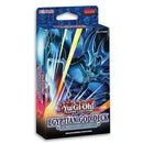 Yu-Gi-Oh: Egyptian God Deck - Obelisk the Tormentor - Unlimited