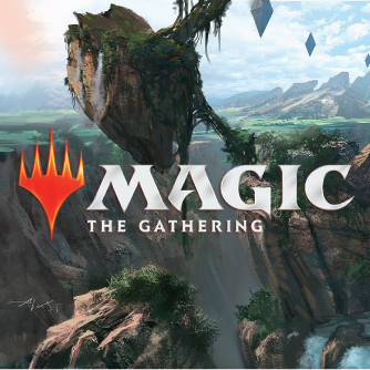 MTG Standard Showdown Ticket - 05/16/25
