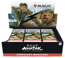 Avatar: The Last Airbender Jumpstart Booster Box