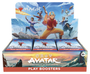 Avatar: The Last Airbender Play Booster Box