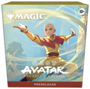 Avatar: The Last Airbender Friday Prerelease Ticket - 11/14/25