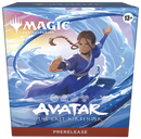 Avatar: The Last Airbender Friday Prerelease Ticket - 11/14/25