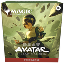 Avatar: The Last Airbender Friday Prerelease Ticket - 11/14/25