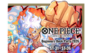 One Piece Beginner Deck Party Ticket - 08/01/26