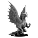 Next Level Miniatures - Gold Dragon